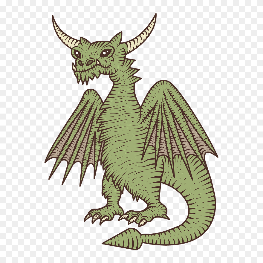 Drake Clipart - Illustration - Png Download