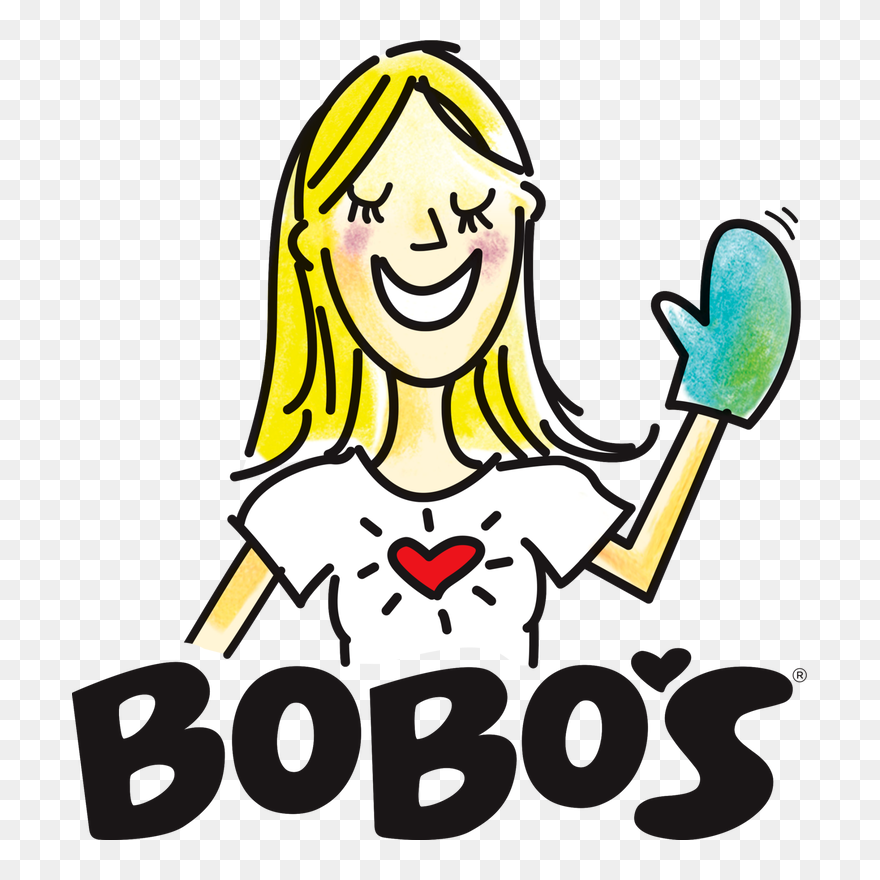 Brands I"ve Represented - Bobos Oat Bars Clipart