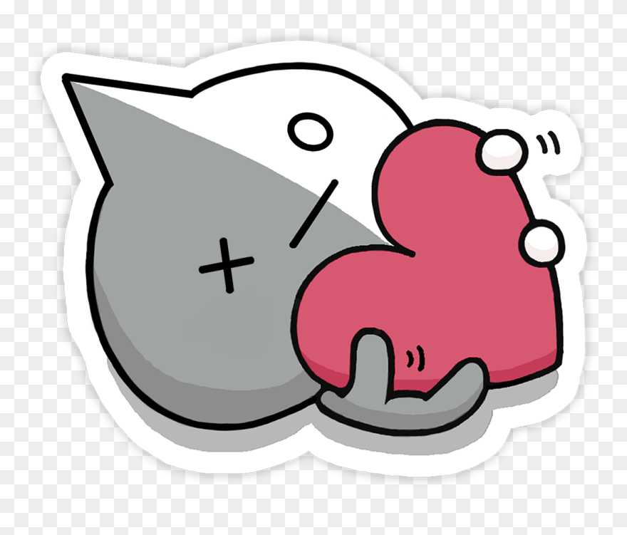 #sticker #van #bts #bt21 #armys Version - Bt21 Van Png Clipart
