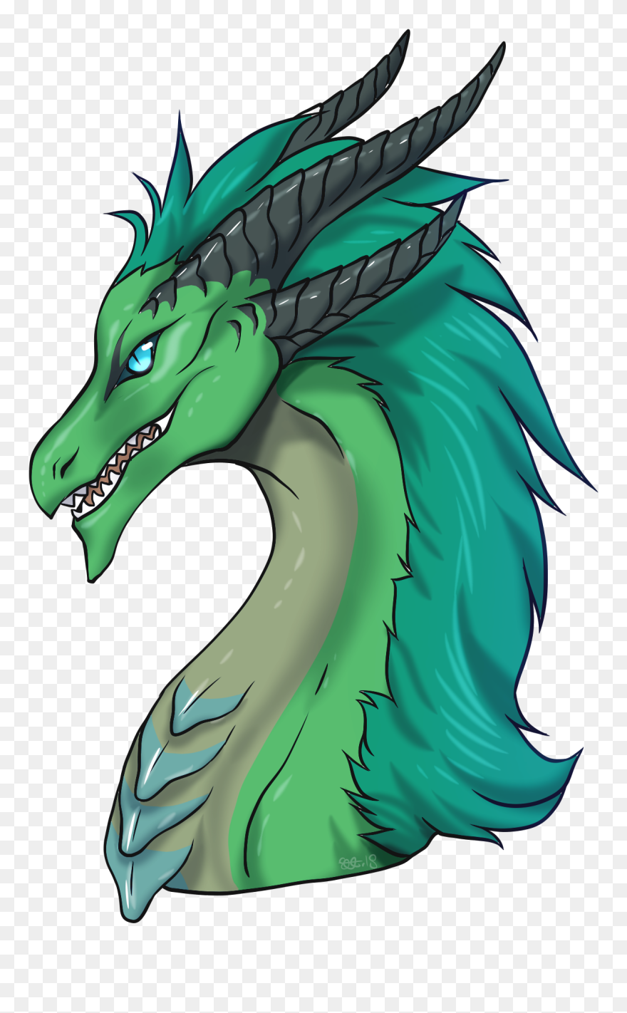 Transparent Drake Clip Art - Illustration - Png Download