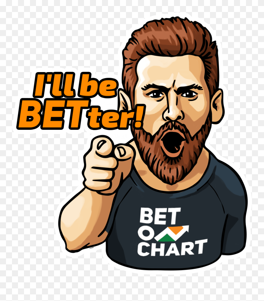 Lionel Messi Clipart Stickers - Illustration - Png Download