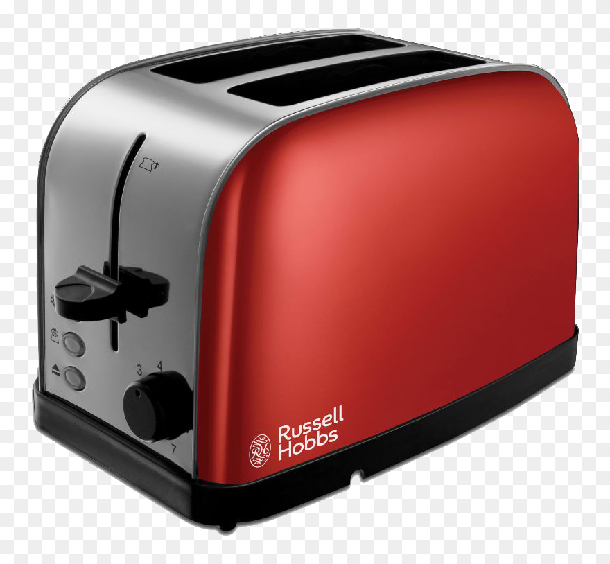 Electric Toaster Png Free Pic - 18781 Russell Hobbs Clipart
