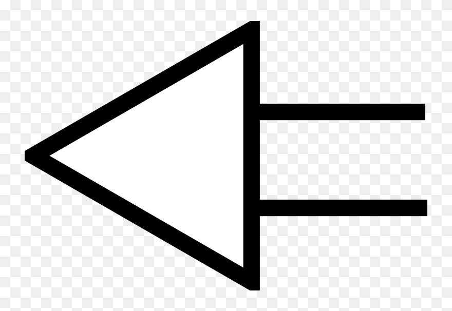 Siren - Symbol Of Siren Clipart