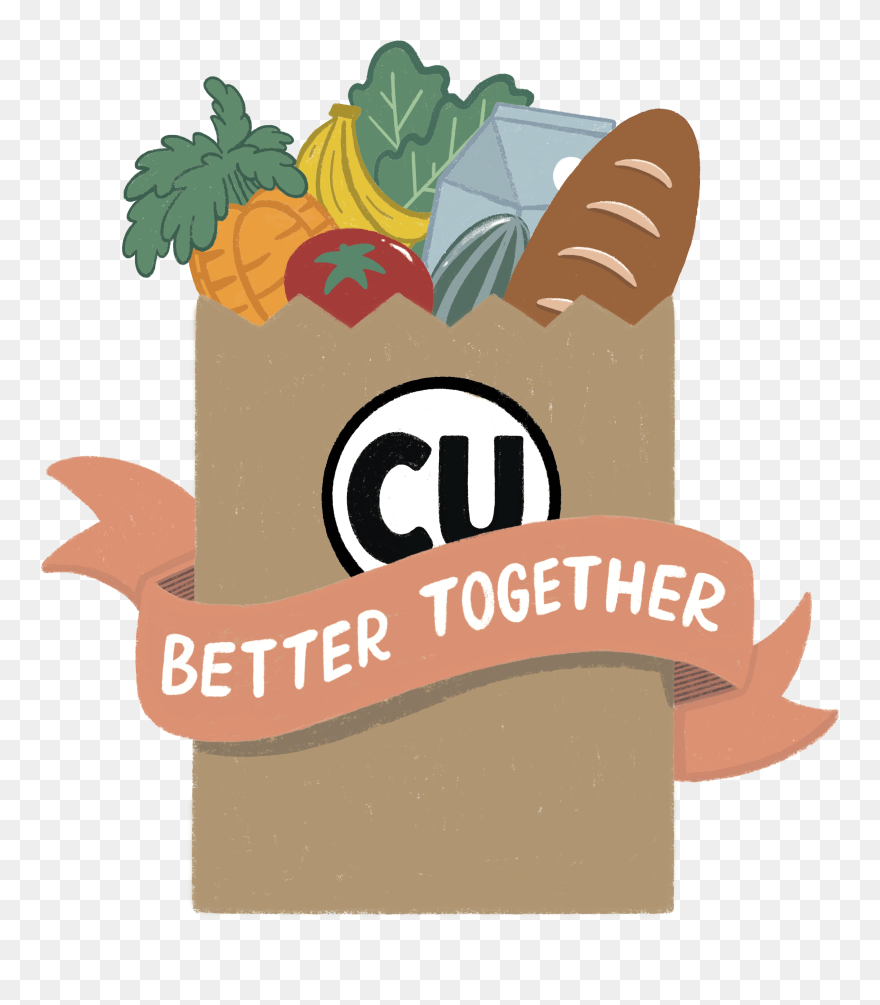 Cu Better Together Clipart