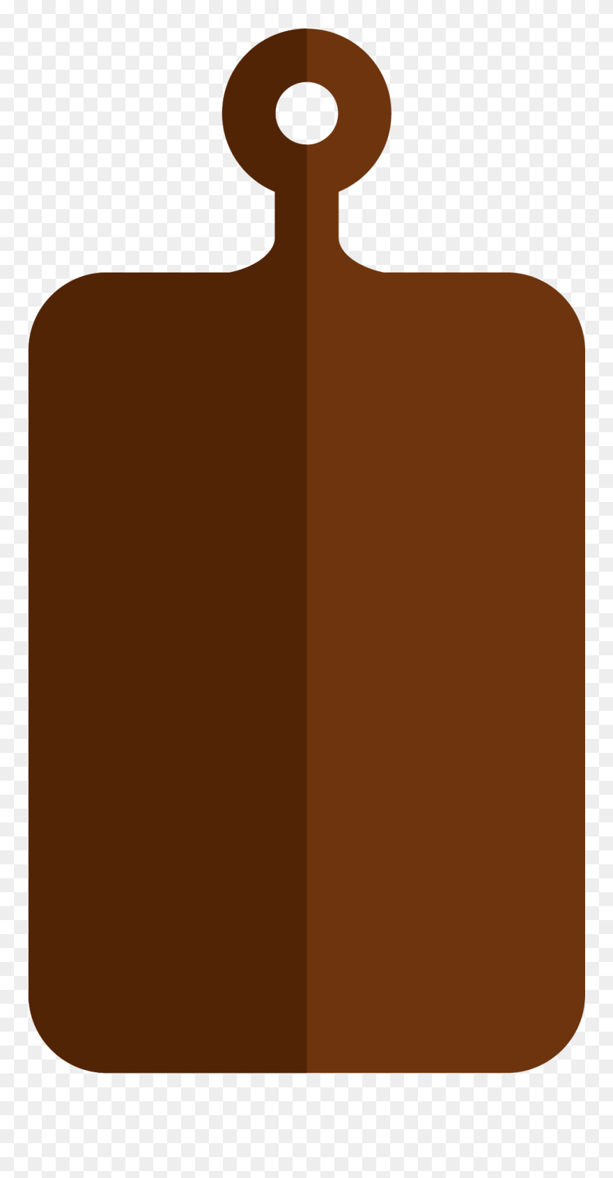 Board Vector Chopping - Navy Pier Clipart