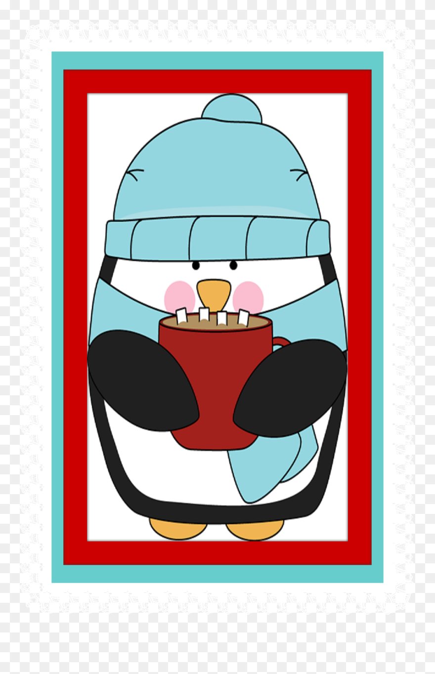 Transparent Hot Chocolate Clipart Png - Cartoon