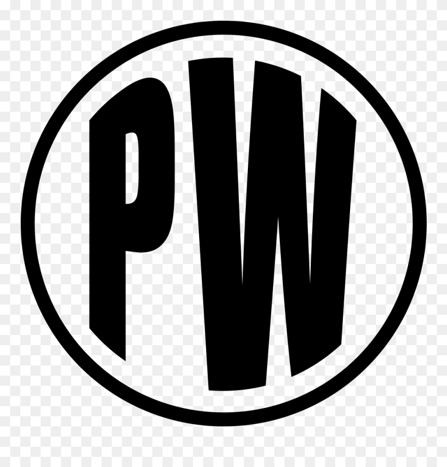 Siren - Circle Clipart