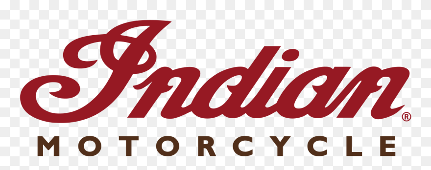 Indian Motorcycle Logo - Indian Motorcycles Logo Png Clipart