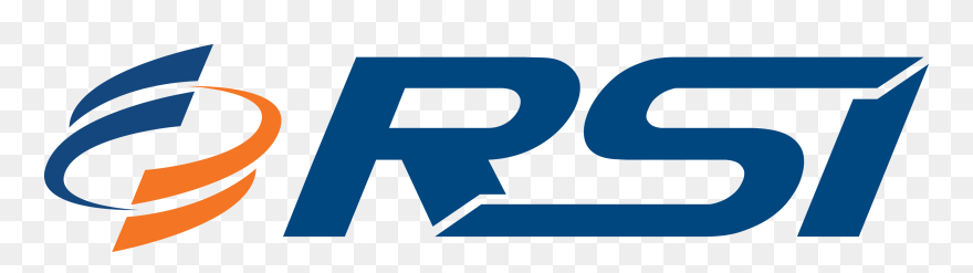 Logo For Rsi Clipart
