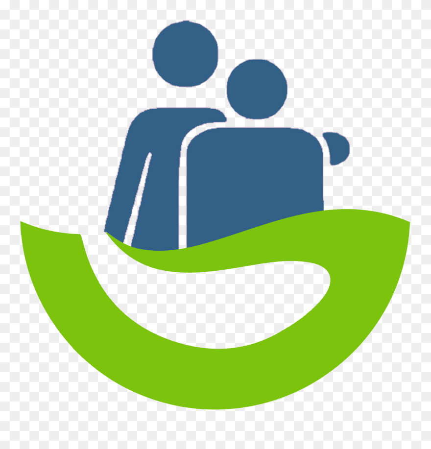 Transparent Caregiver Clipart - Home Care In The United States - Png Download