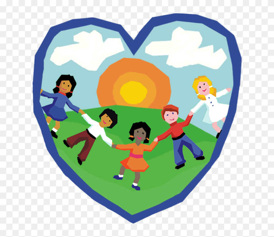 Children Clip Art - Png Download