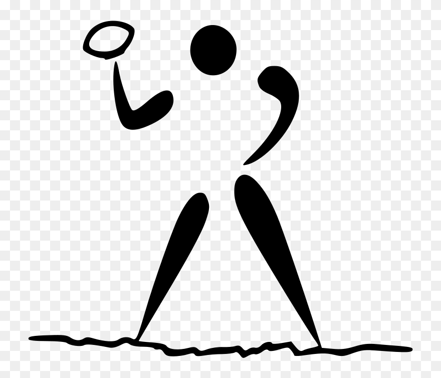 Clipart Flag Football Svg Freeuse Stock Csu Women"s - American Football Logo Olympic - Png Download