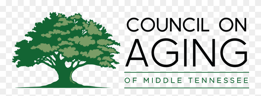Council On Aging - Dayton Foundation Logo Clipart