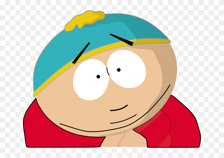 South Park Cartman Png Clipart