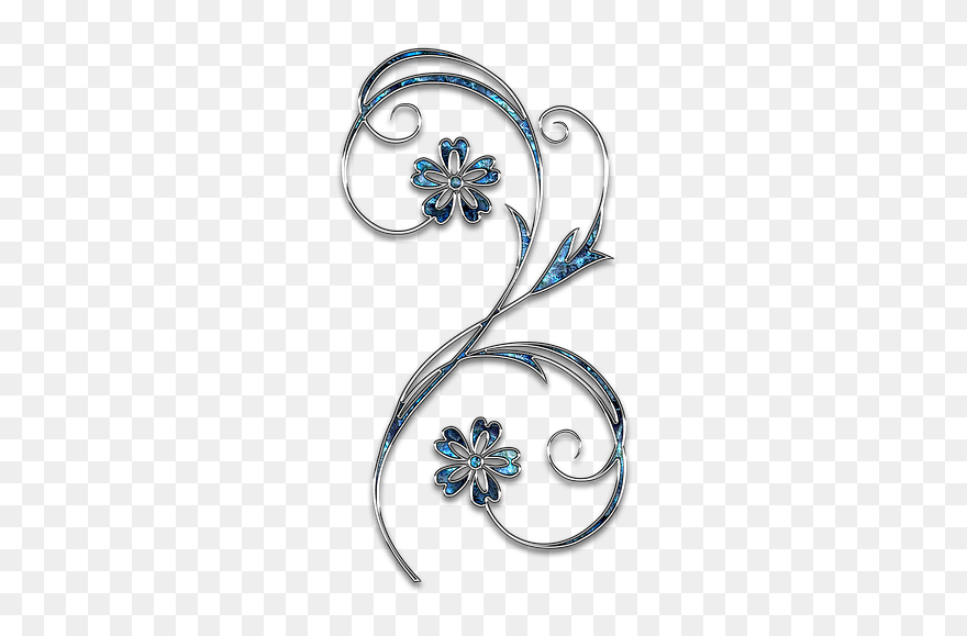 Body Jewelry Clipart