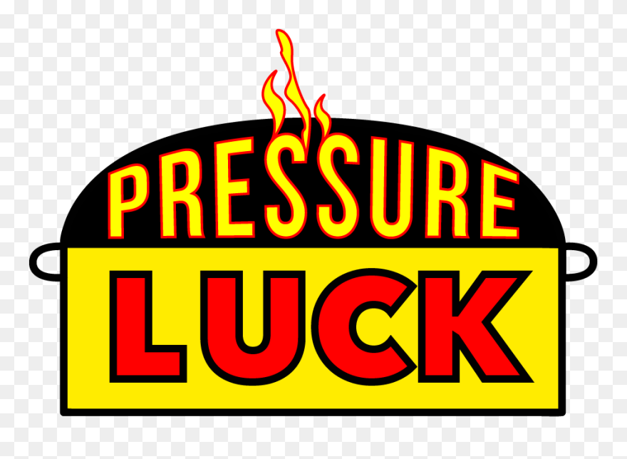 Instant Pot Linguine With - Pressure Luck Cooking Clipart