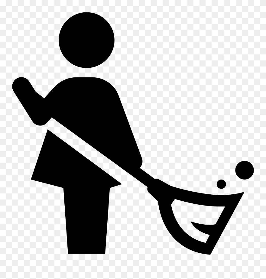 Vacuum Clipart Black And White - Png Download