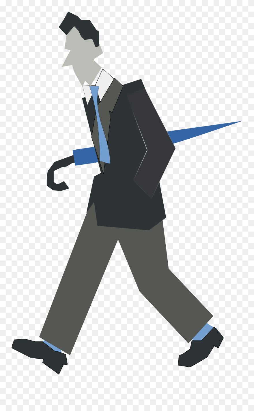 Wealthy Men Clipart Png Free Man Walking Cliparts Download - Person Walking Clipart Transparent Png