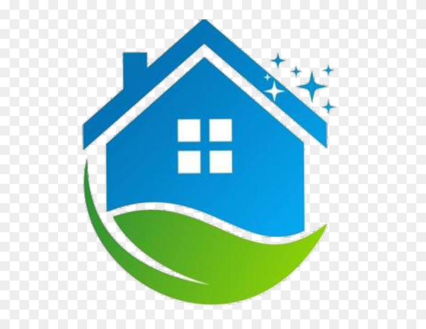 A Power Wash Company - Transparent Residential Icon Png Clipart