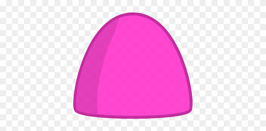 Gumdrop Candy Icon - Transparent Gum Drop Png Clipart