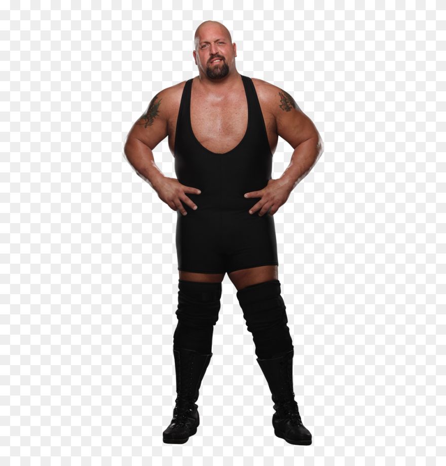 Big Show Png Clipart