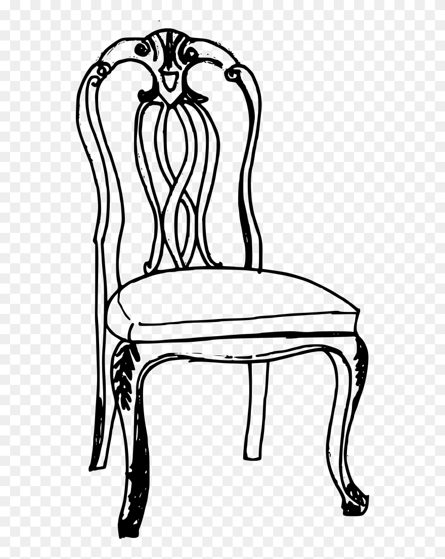 Chair Clipart