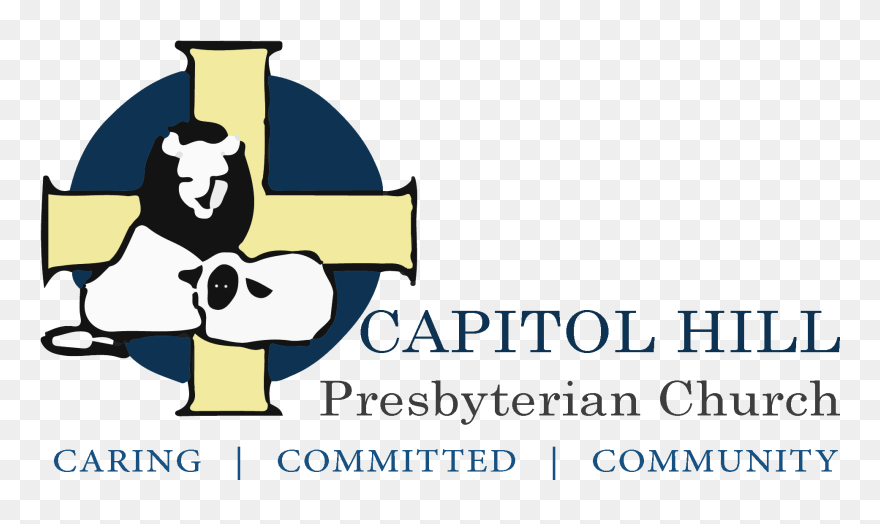 Transparent Psychology Clipart - Capitol Hill Presbyterian Church - Png Download