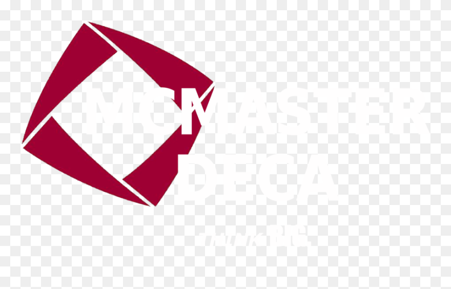 Washington Deca Logo , Png Download - Transparent Deca Logo Clipart