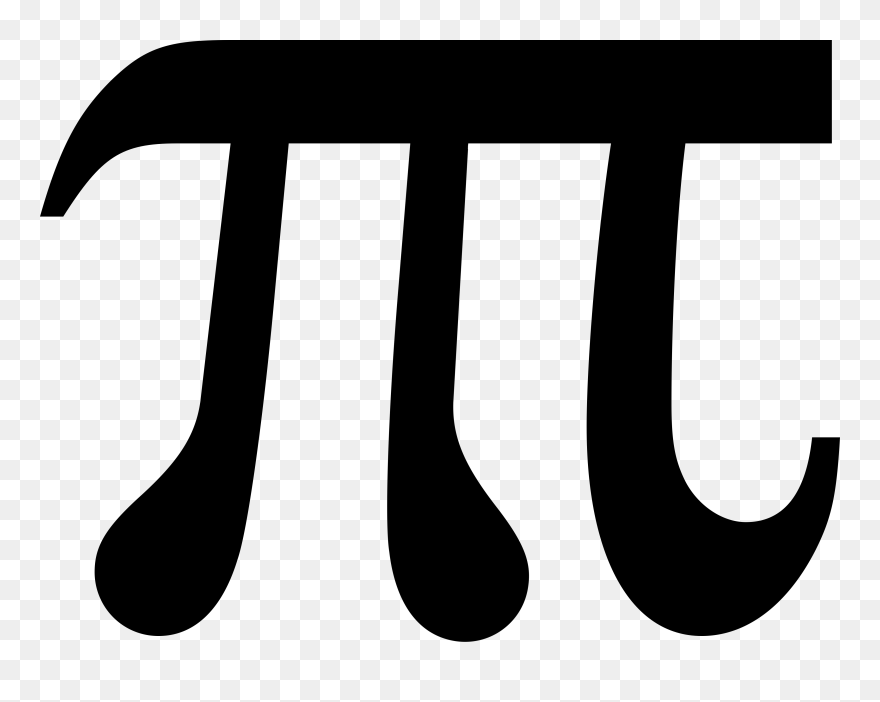 Chkno - - Clipart Best - Clipart Best - Pi Tau - Png Download