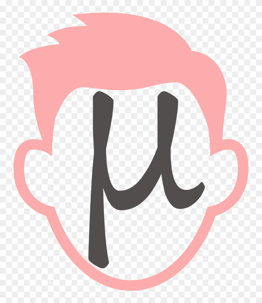 Manning Up - Calligraphy Clipart