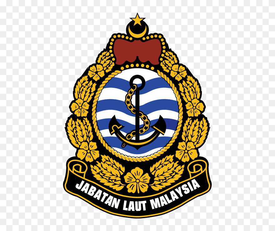 Marine Department Malaysia Clipart