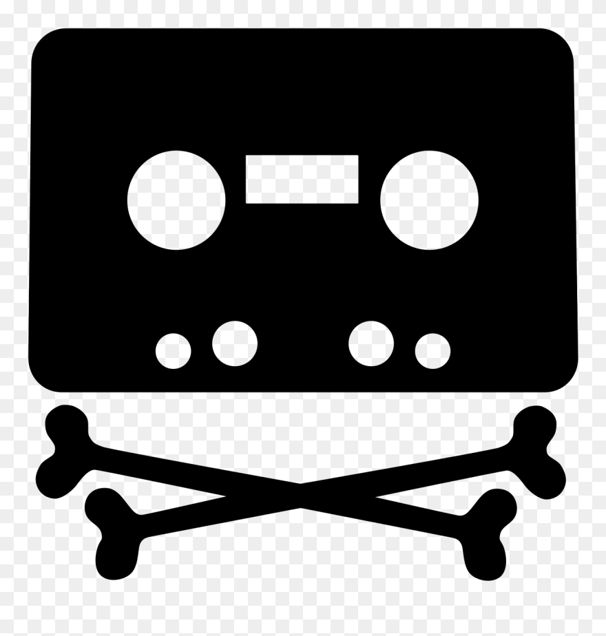 Cassetteboy Clipart
