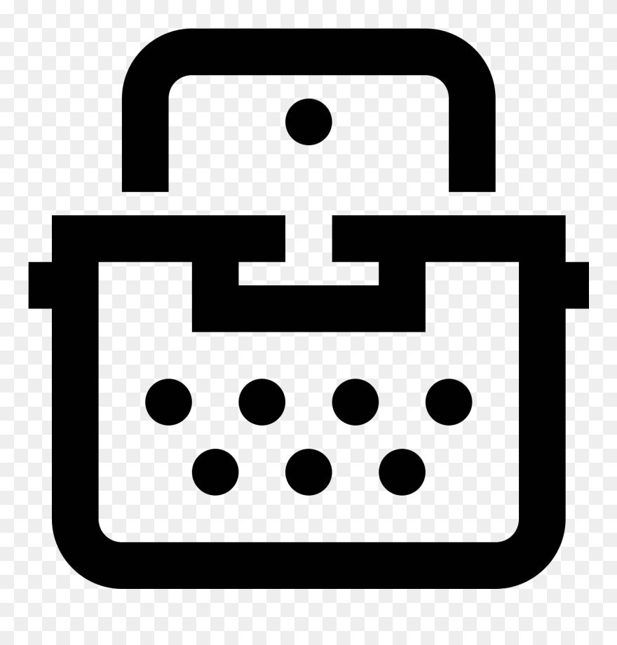 Free Typewriter Png - Icon Clipart