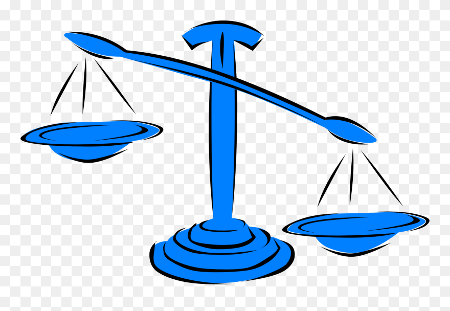 Scale-307966 Thumb - Balanced Budget In Economics Clipart