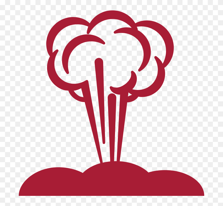 Mining Clipart Mining Drill - Industrial Explosives And Mining - Png Download