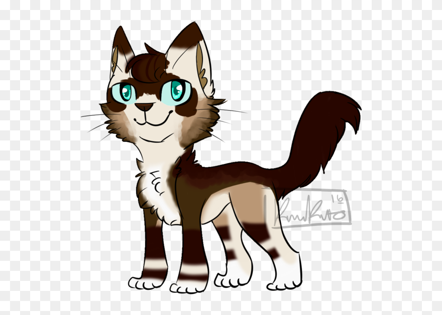 Snowshoe Cat Clipart, Explore Pictures - Snowshoe Cat - Png Download