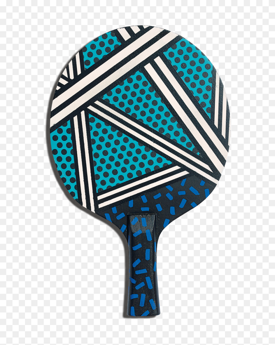 Table Tennis Clipart