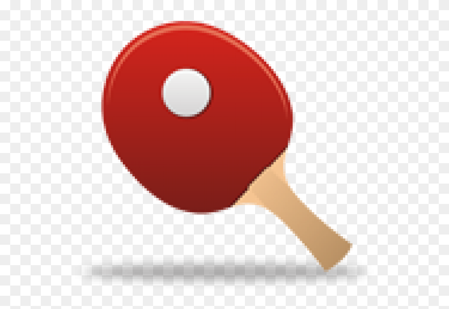 Ping Pong Png Free Download - Ping Pong Clipart