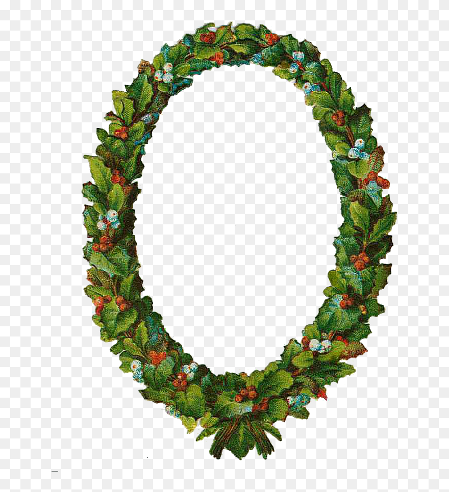 Christmas Day Clipart