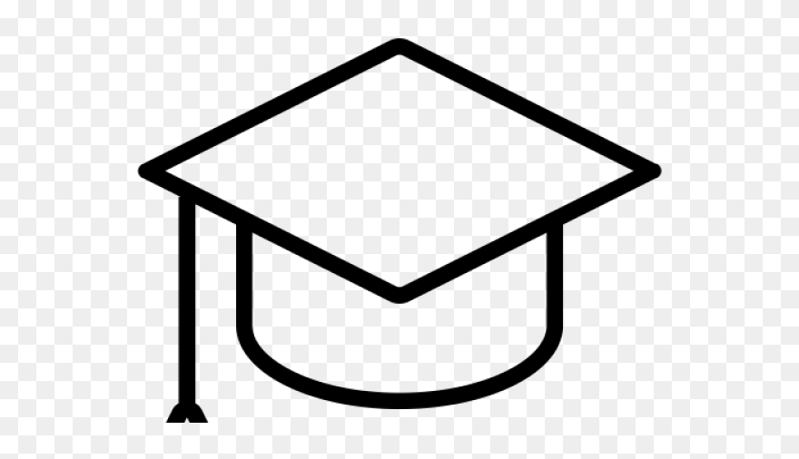 Education Clipart For Resume - Png Download