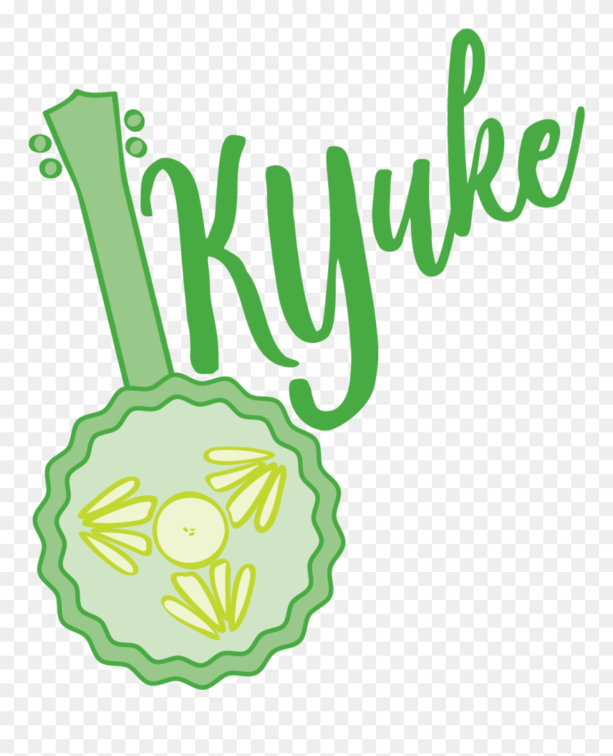 Kyukefest - September 13-15 Clipart