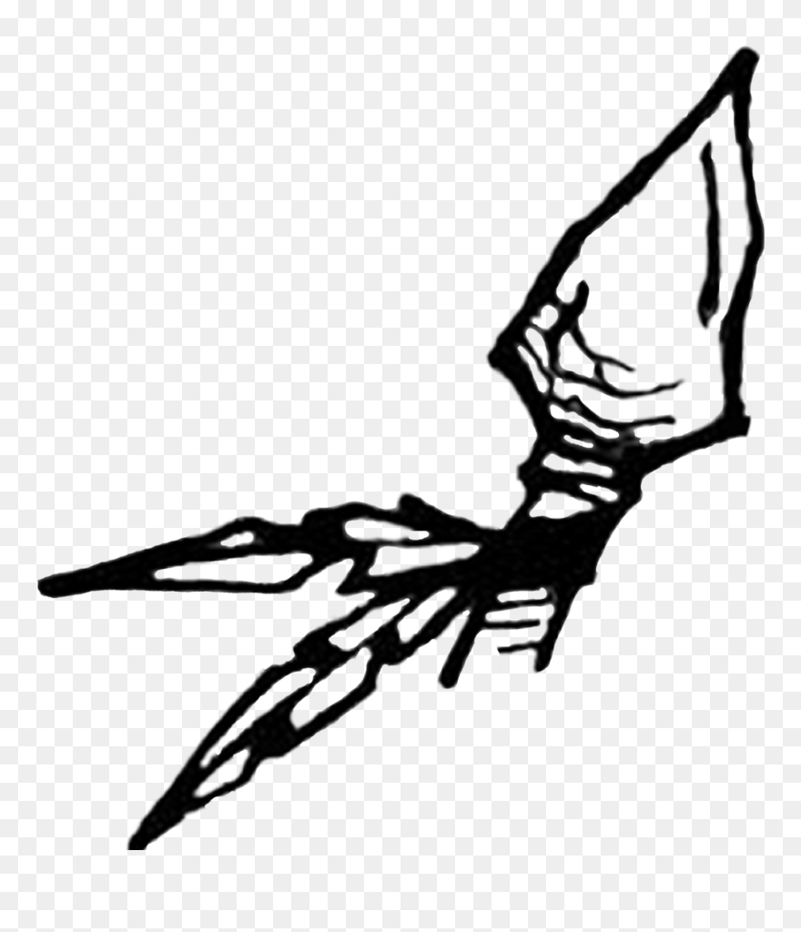 Arrow Head Clipart Picture Royalty Free Download Arrow - Clipart Arrowhead Png Transparent Png