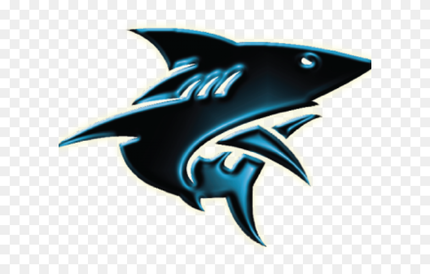 Shark Graphics Shark Logo Design Png Clipart Pinclipart