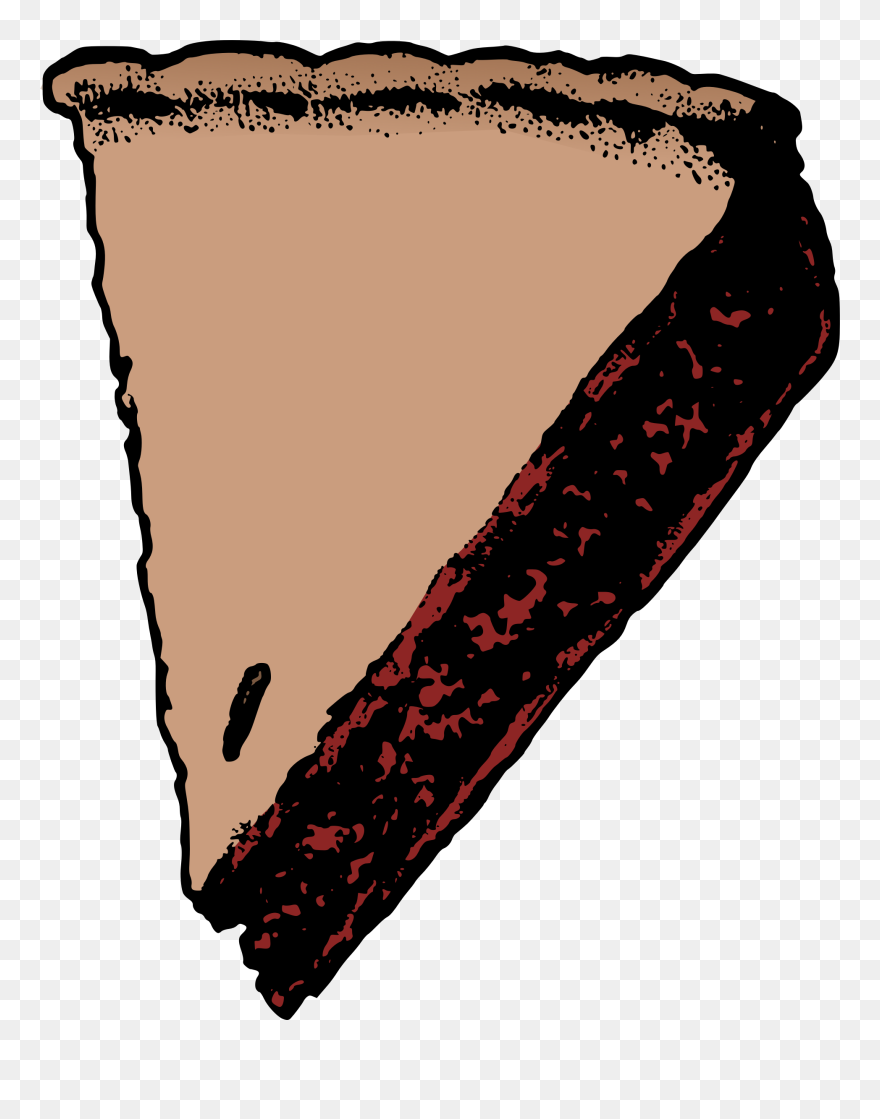 Pie Slice Png Transparent Background Clipart