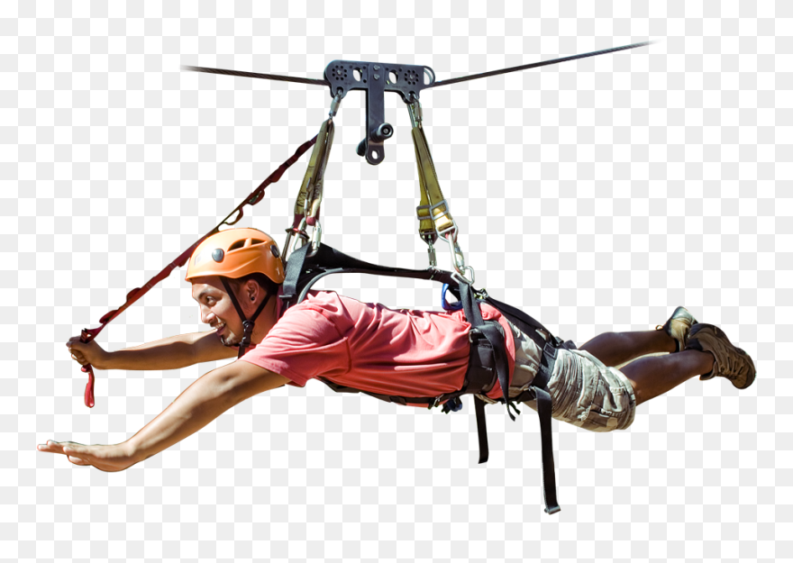 Zipline Png Clipart