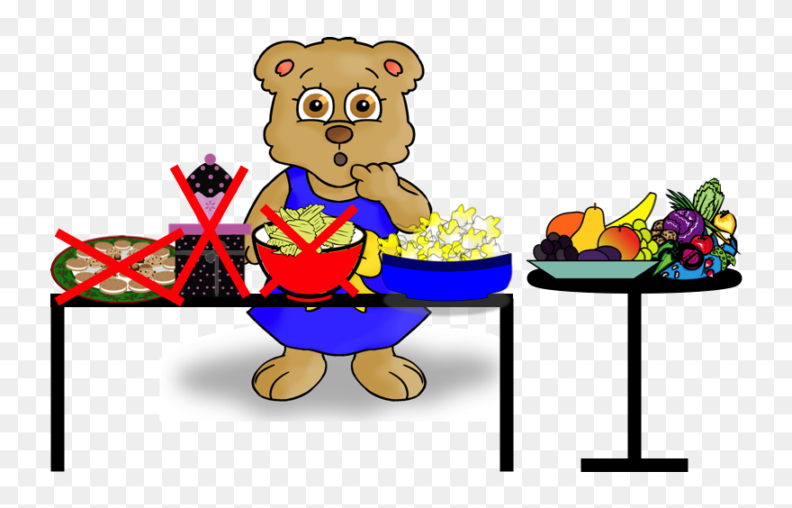 Cartoon Clipart