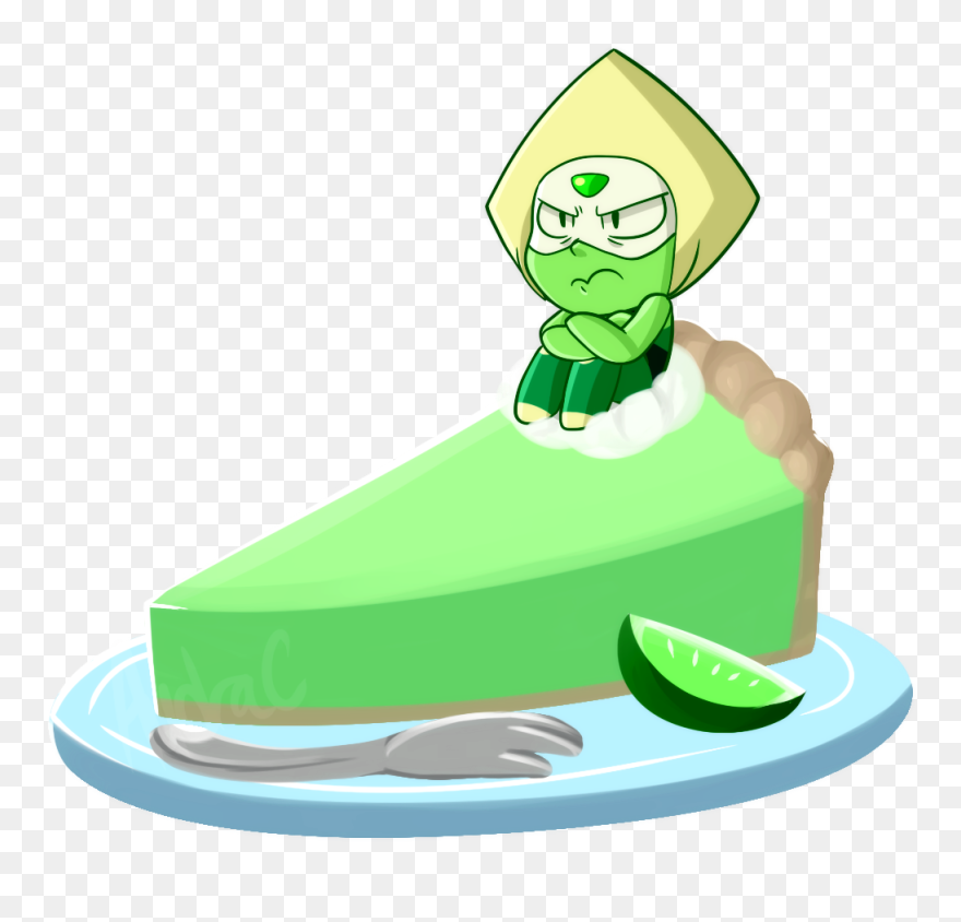Pie Clipart