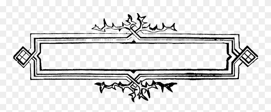 Carolyn Iott On Twitter - Label Design Clipart - Png Download