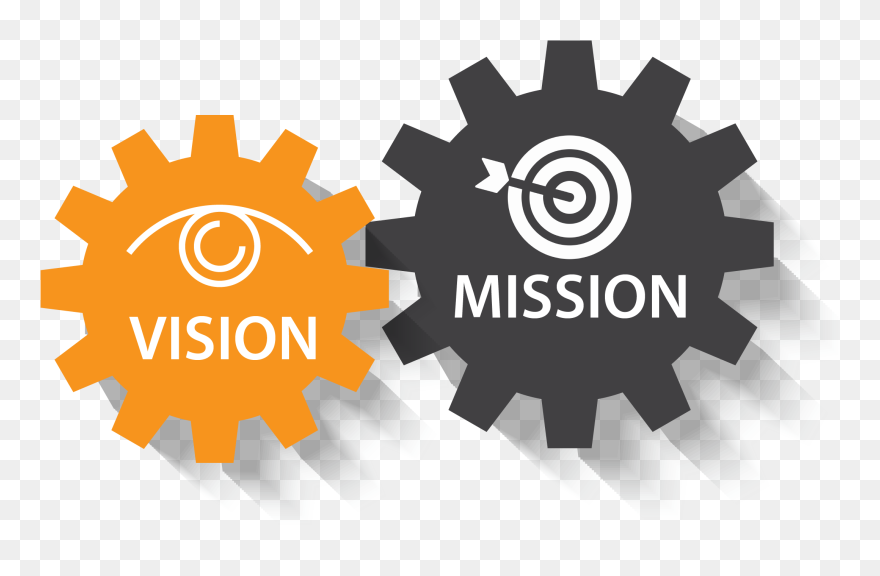 Download Vision & Mission - Vision And Mission Png Clipart (#5357050 ...