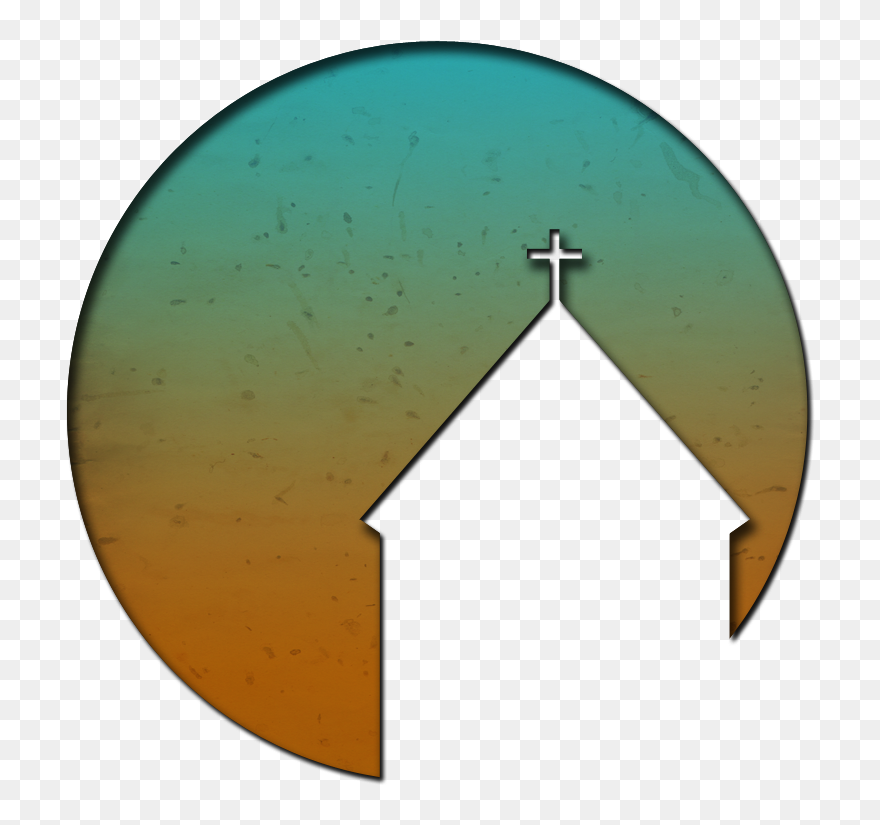 Transparent Church Building Png - Ofrenda De Alabastro Mni Logo Clipart